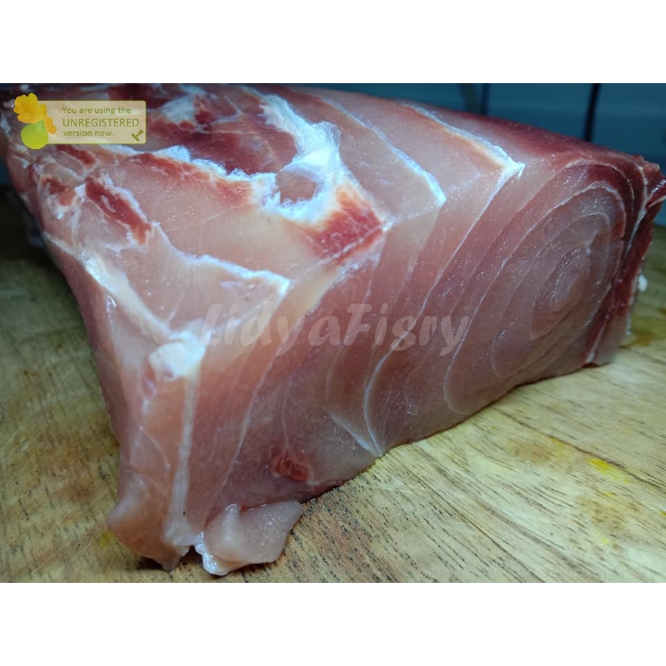 Ikan Segar Ikan Cucut Fillet 1Kg