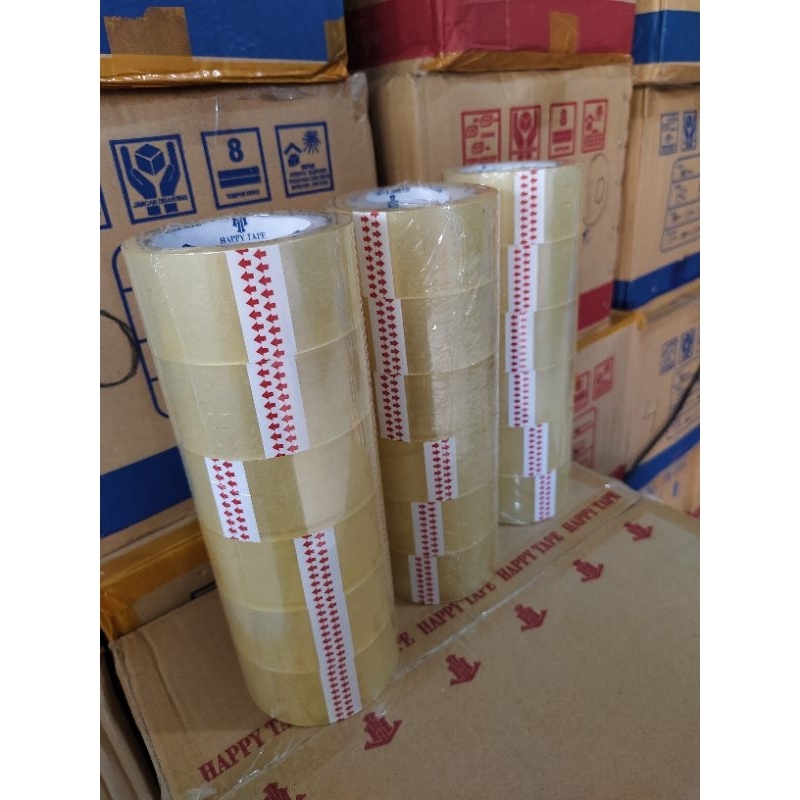 

LAKBAN BENING 45MM×90 YARD