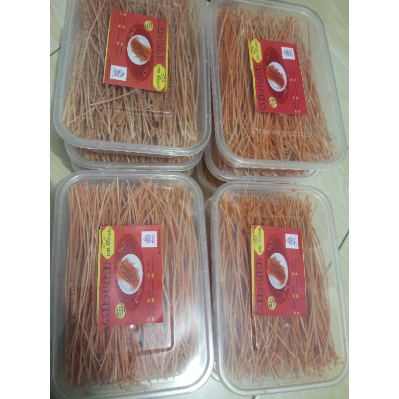 

MIE LIDI BOX 500ML RASA ASIN PEDAS