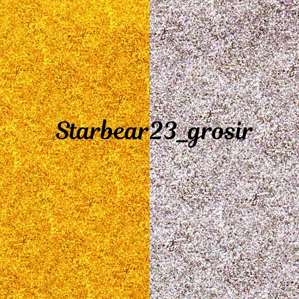 

Kertas kado doff Special Shinning Silver and Gold Sansanwawa