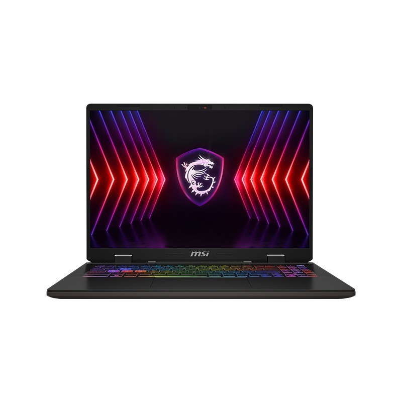 MSI SWORD 16HX B13VGKG 684ID INTEL I7-13700HX 16GB 1TB SSD RTX4070 8GB 16" QHD+ IPS 240Hz WIN11+OHS