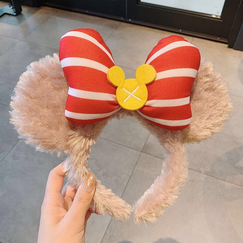BANDO DISNEYLAND | Bando Disney | Bando Minnie | Cosplay