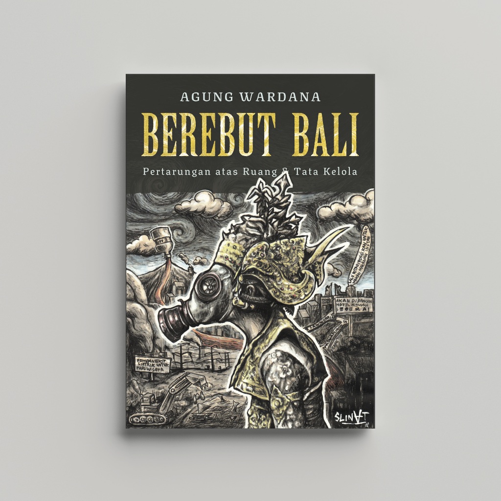 Berebut Bali
