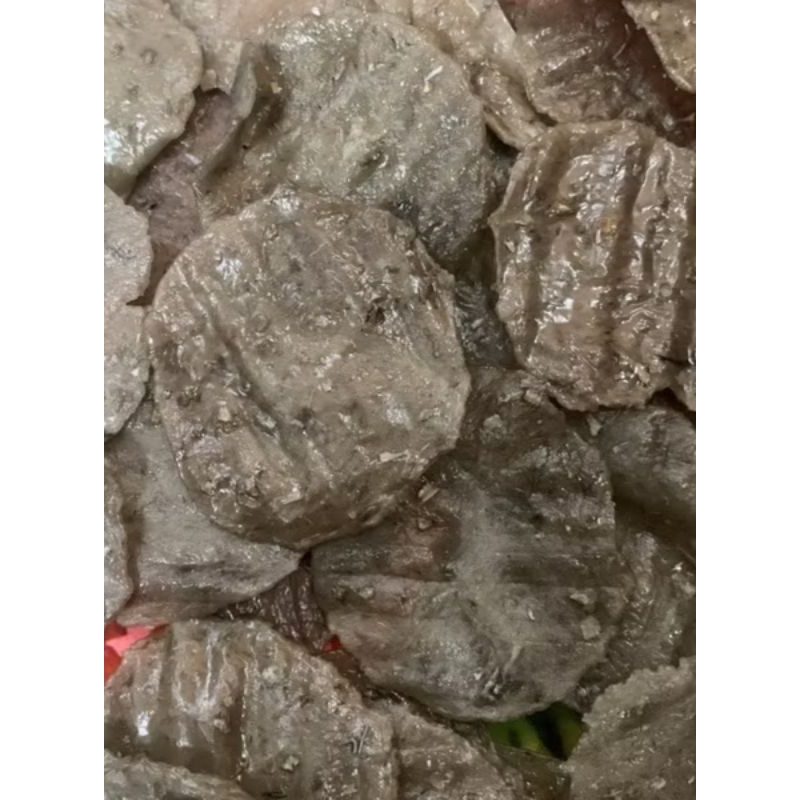 

KELAMPANG SELIP MATAH