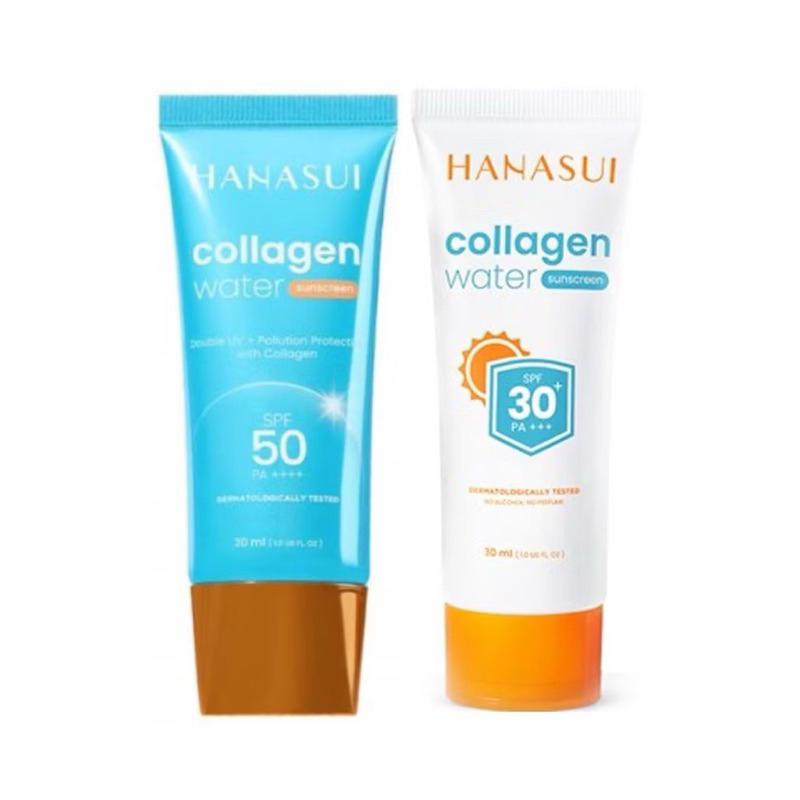 Hanasui Sunscreen Spf 30 | Hanasui Sunscreen Spf 50