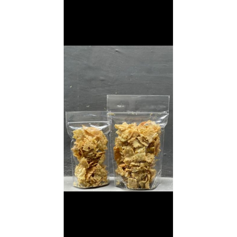 

Kerbaw kripik bawang