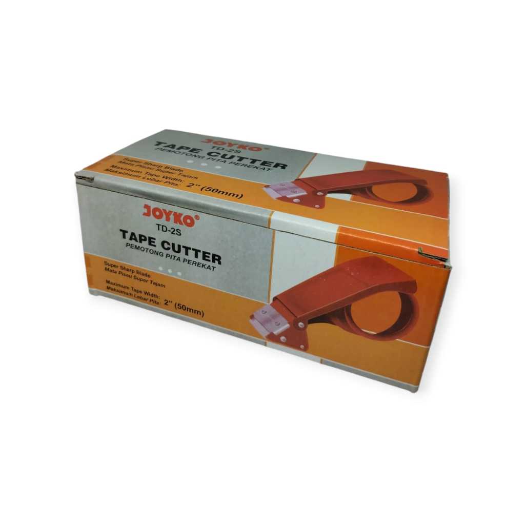 

Dispenser Tape/Tape Cutter/Pemotong Lakban (bahan besi)