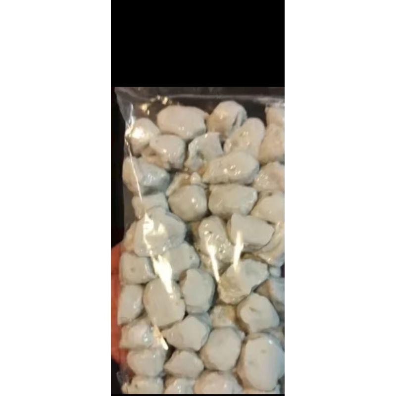 

Basmut 500gram
