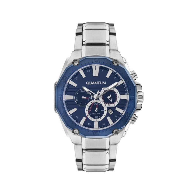 Jam Tangan Pria QUANTUM ADRENALINE ADG1021.390 Original Resmi