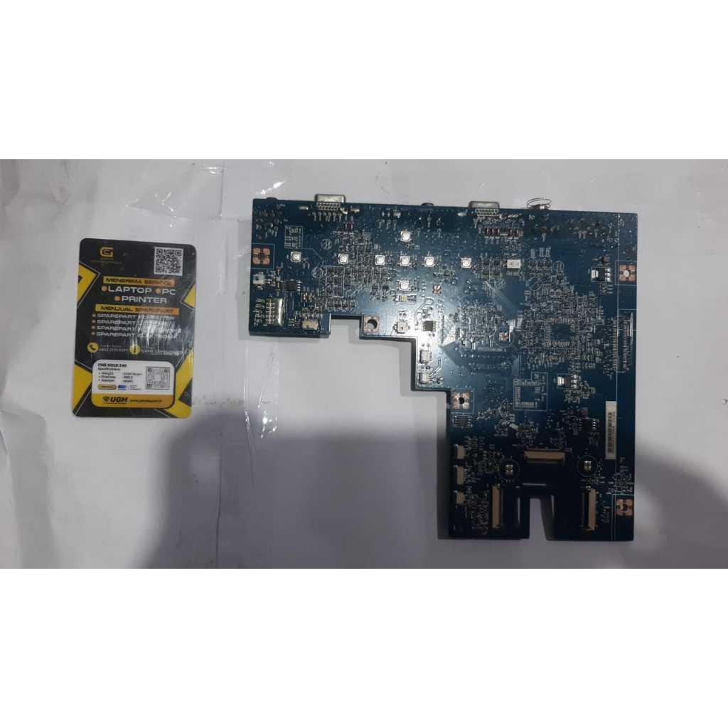 MAINBOARD PROJECTOR SONY VPL-ES7
