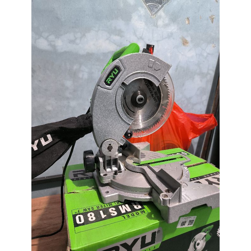 MITER SAW RYU 7 inch