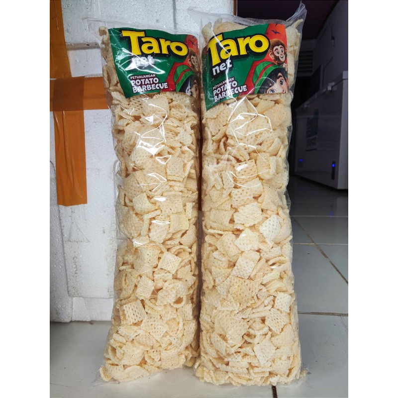 

READY SIAP KIRIM ✨ Taro kemasan 250 gr