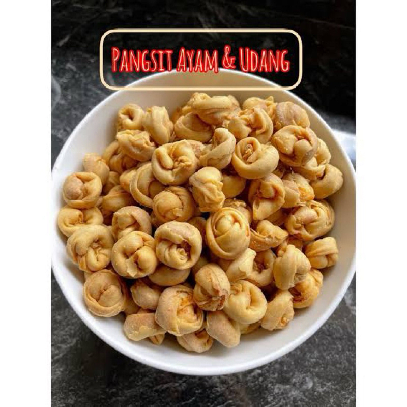 

PANGSIT ASAP AYAM UDANG 250gr (MERK SARIKAYA)