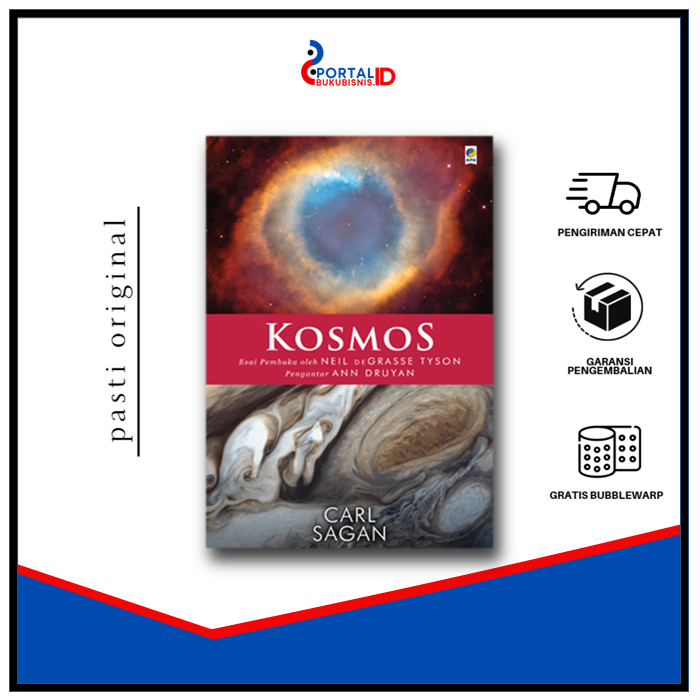 Kosmos - Carl Sagan