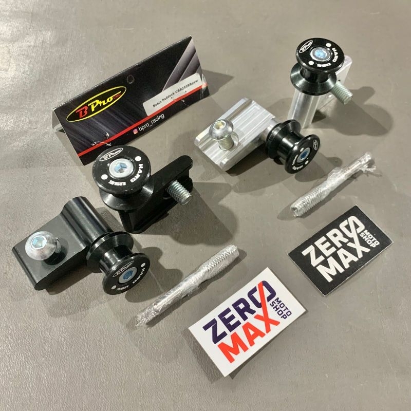 Jalu Paddock BPRO Racing Honda CBR250RR CBR 250RR CBR 250 RR Original