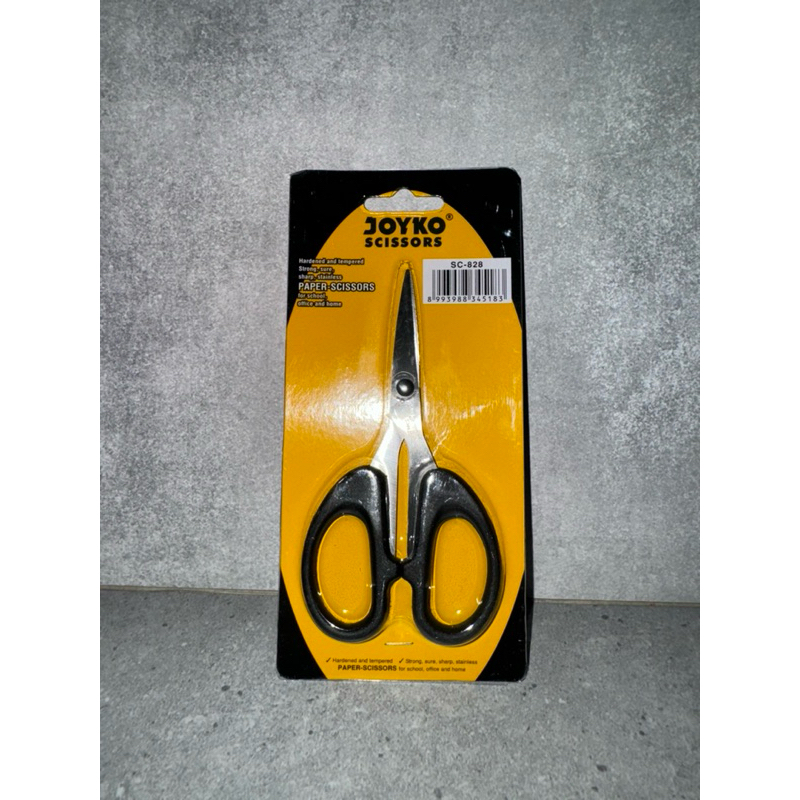 

Gunting / Scissors Joyko Kecil SC-828