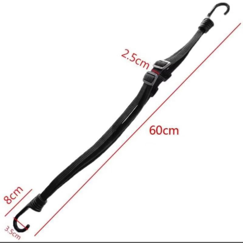 Tali Pengikat Helm/jari Helm