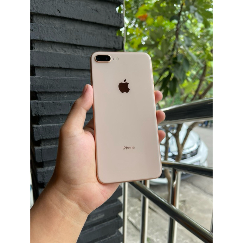 iPhone 8 Plus 256GB Second iBox