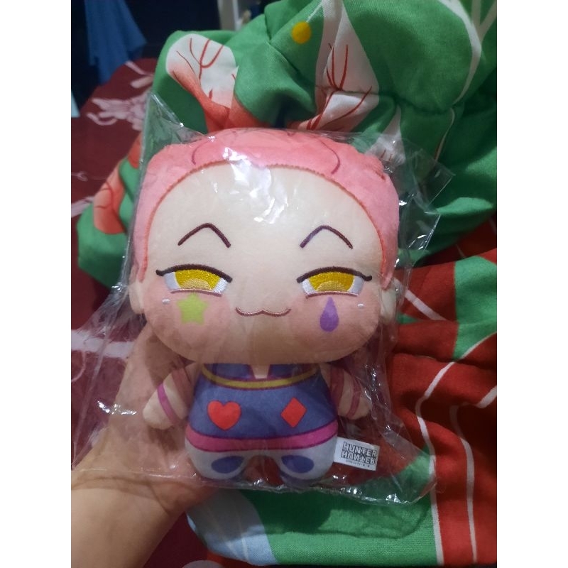 Chopinui Hisoka Hunter x Hunter Furyu