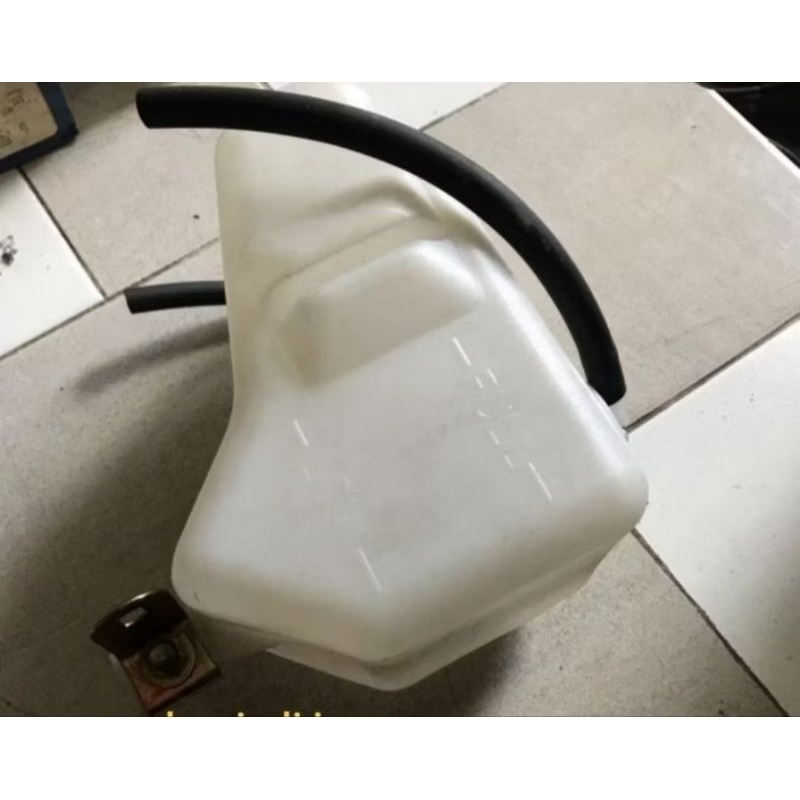 tabung serep air radiator PS 100 lama, PS 120 lama FE 111