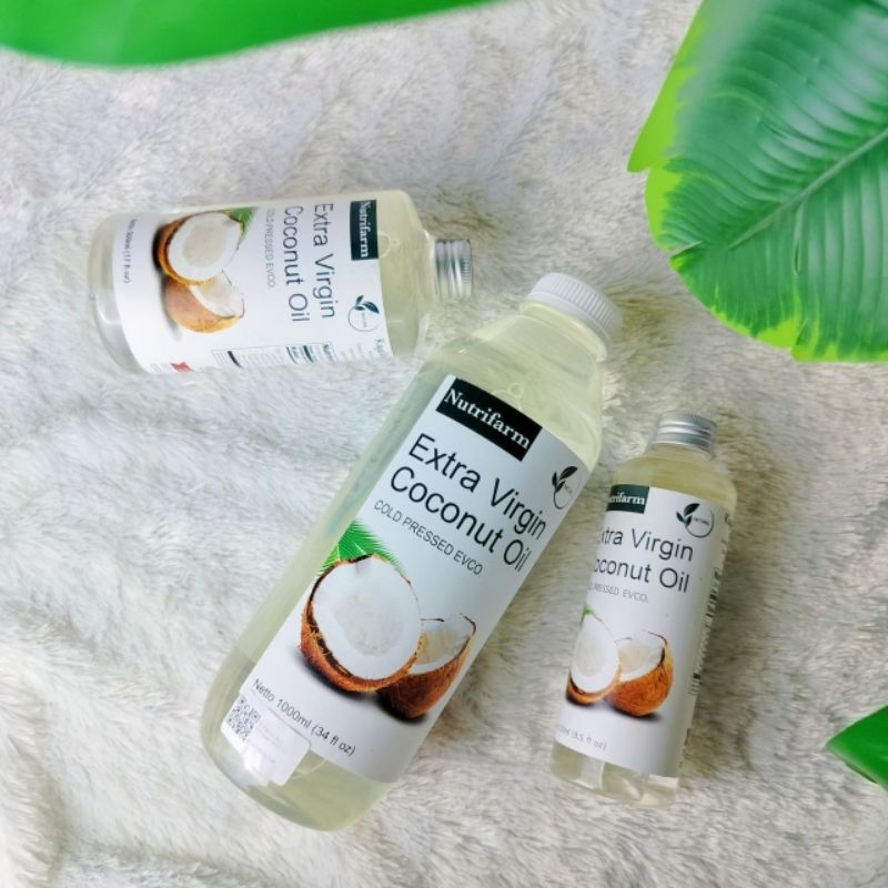 

VCO | Minyak Kelapa | Extra Coconut Oil | Minyak Kelapa VCO Bisa Langsung Diminum | Extra Virgin Coconut Oil