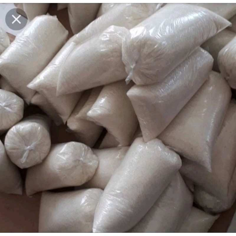 

Gula timbangan atau gula lokal