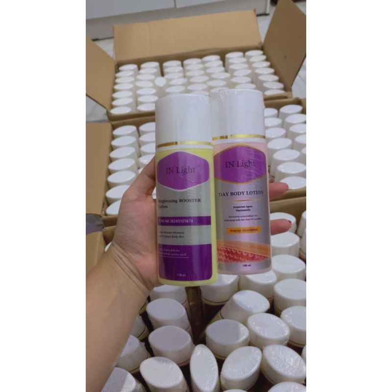 HB in light BPOM (ampuh memutihkan kulit dgn cepat)