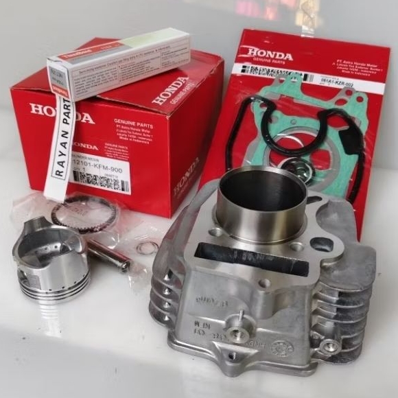 blok seher supra fit supra fit blok+piston+ring piston+top set