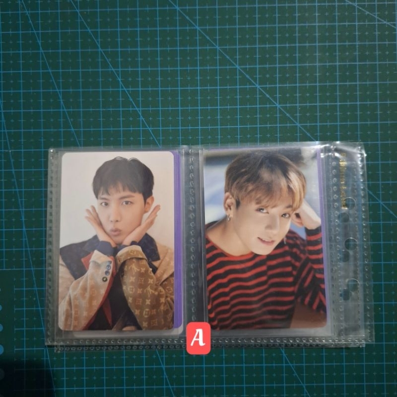 [Sharing] DICON 101 & 102 BTS (Photocard Official)