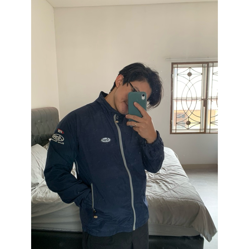 Arai Jacket Vintage Racing Second Original