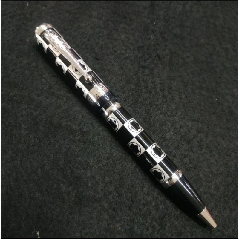 

Bulpoint Mewah Mont Blanc Exclusive Pen Executive muda