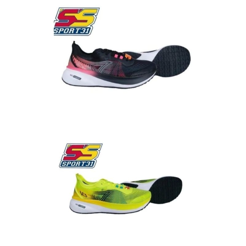 ARDILES INFINITY ACE - SEPATU RUNNING MURAH
