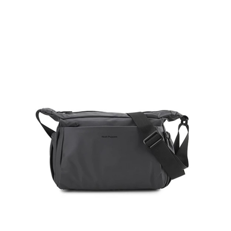 Messenger Bag Pria Hush Puppies Original - Smith