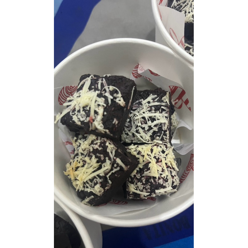 

boloobrownies
