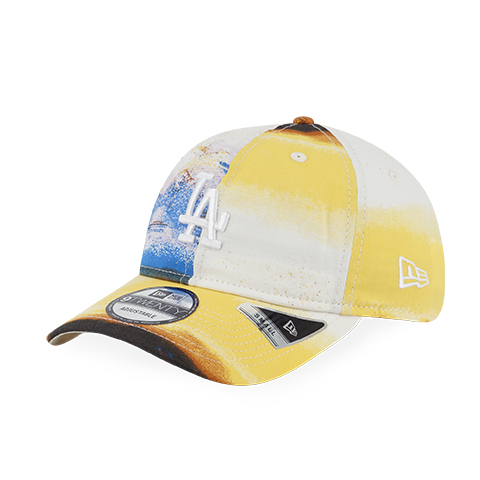 Topi New Era 9.20 LA Dodgers Cap (14148164) BNWT / BRAND NEW WITH TAG ORIGINAL 100%