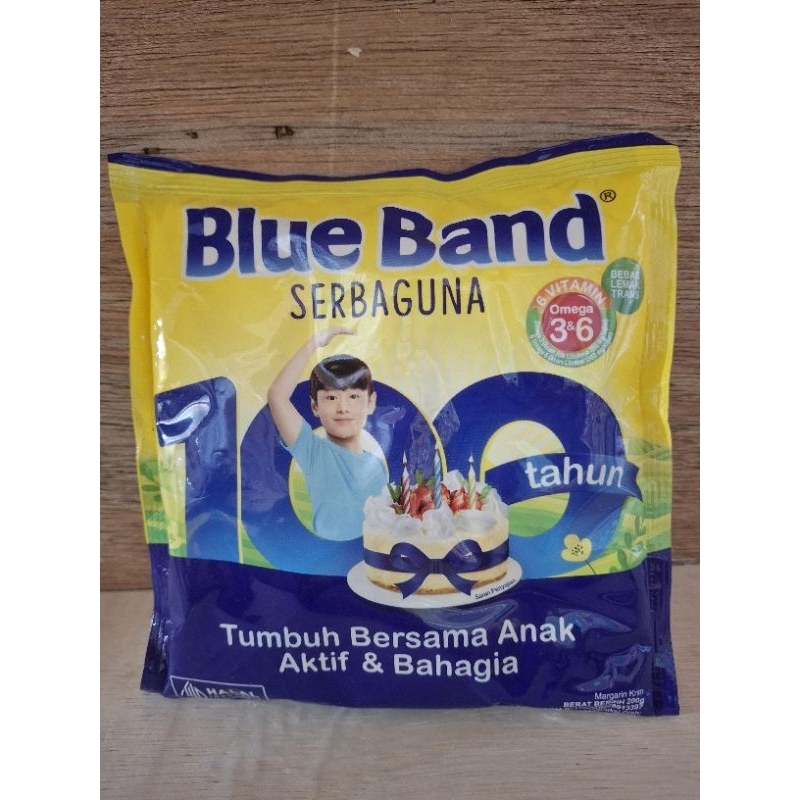 

Blueband serba guna 200gram