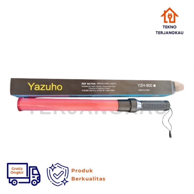 Senter Lalin Yazuho YZH - 900 Panjang