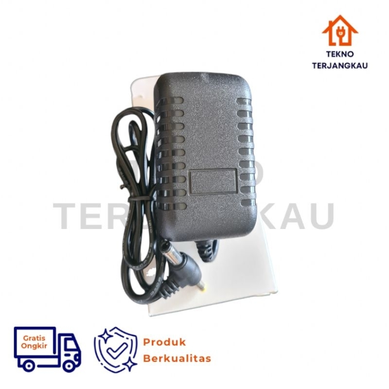 Adaptor 12V 2A / Adaptor 12 Volt 2 Ampere