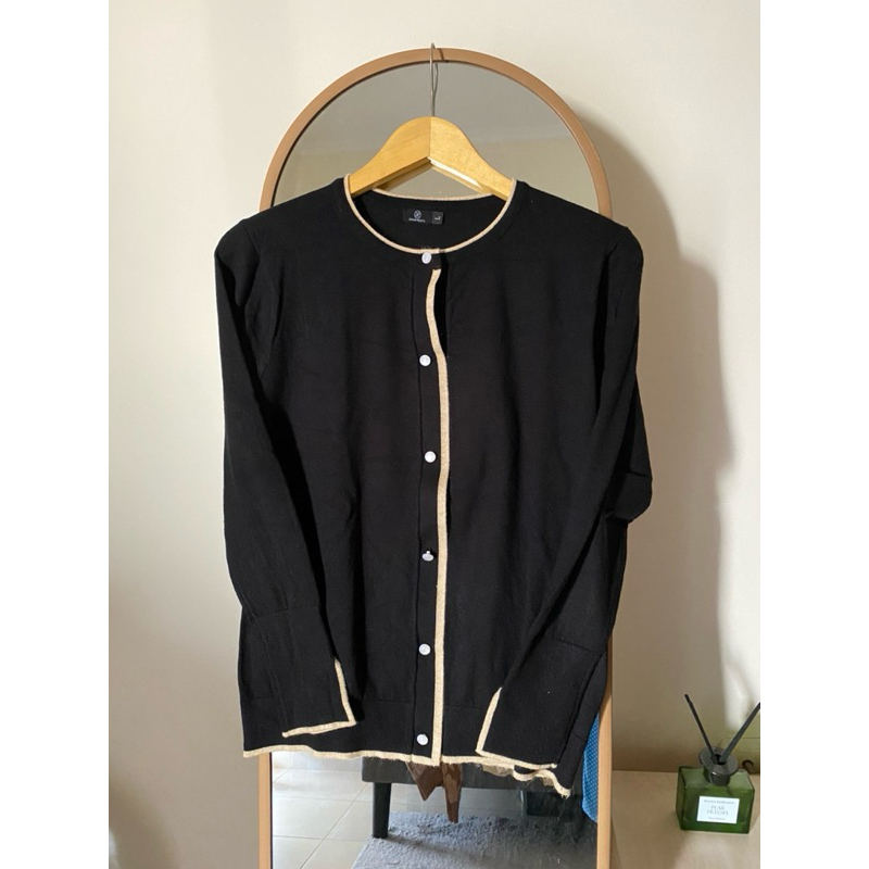 preloved knit diana restu