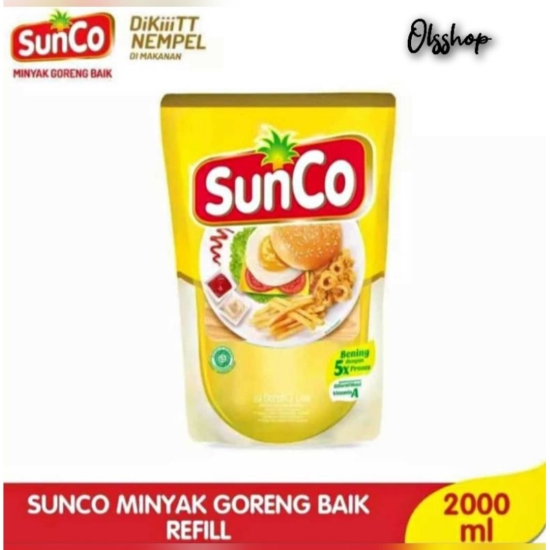 

sunco 2l karton
