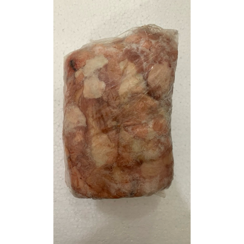 

Kulit ayam 1 Kg