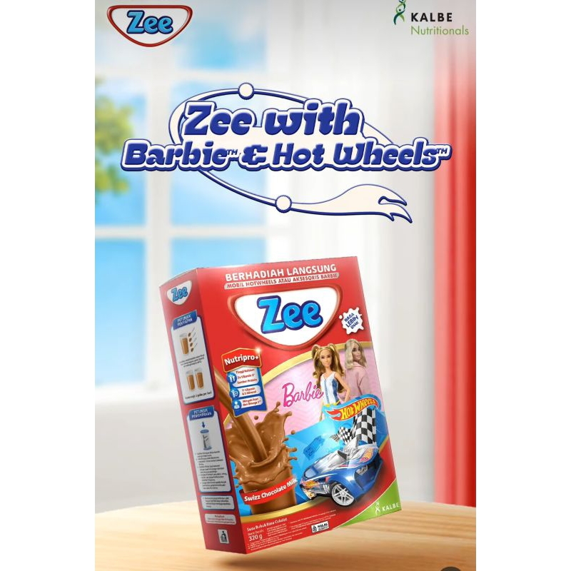 

Zee regular 340gr.