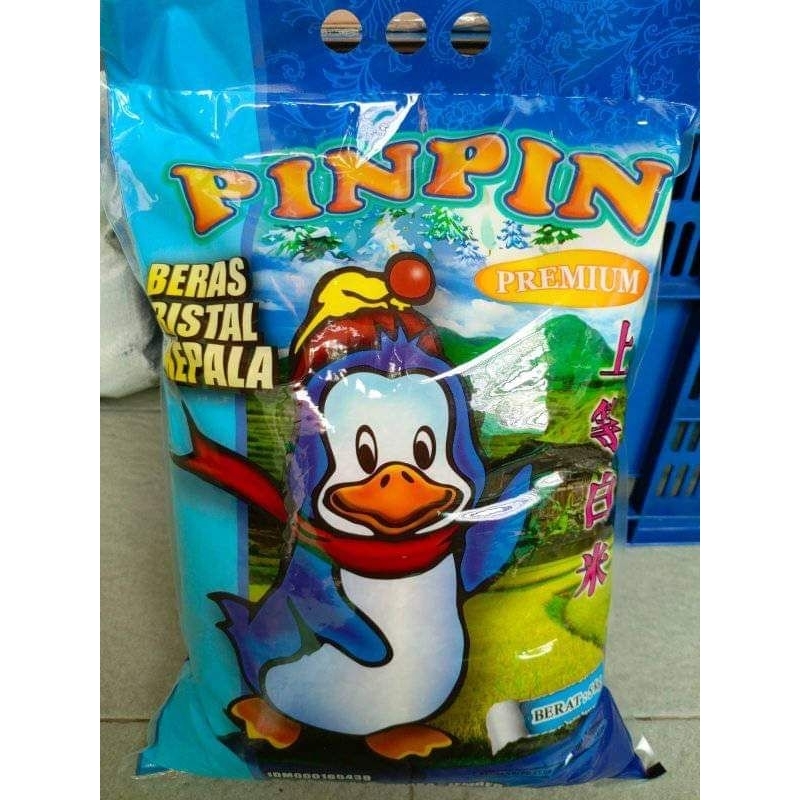 

instan beras pinpin 5kg