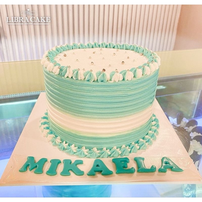 

kue ulang tahun/birthday cake/ costume cake/cakeanniversary