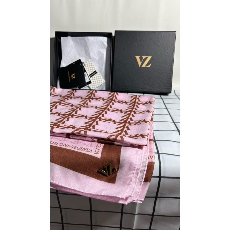 VZ Vivi zubedi scarf PL