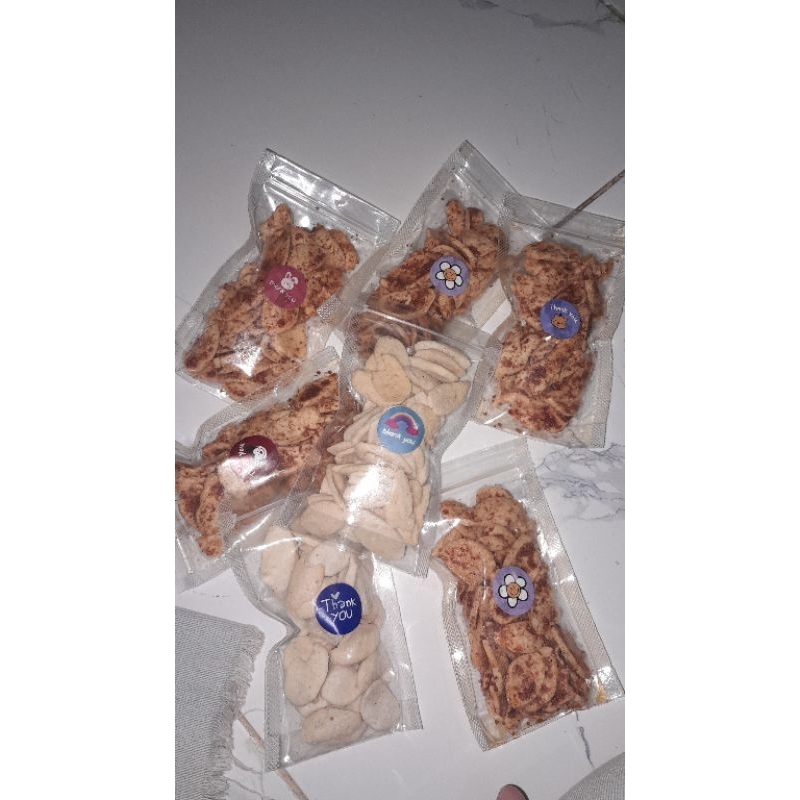 

Otakotak crispy 4pcs