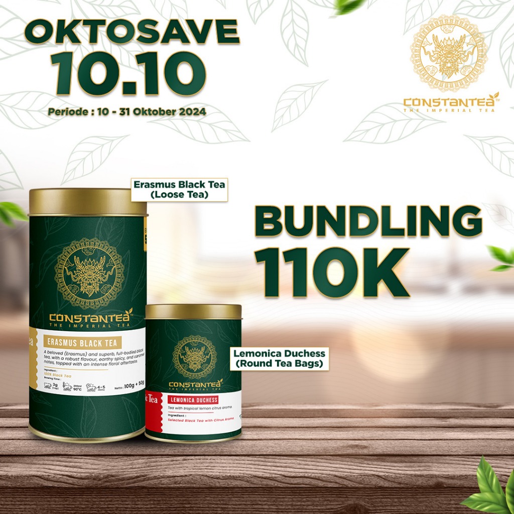 

OKTOSAVE BUNDLING