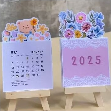 

Kalender Custom