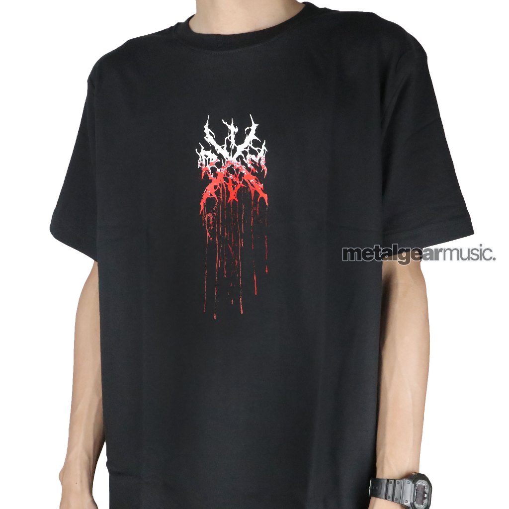 Original Iddm - Blood Imagination Tshirt