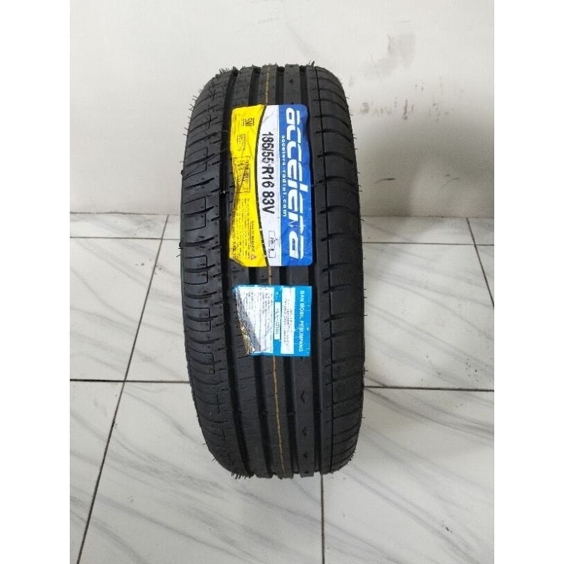 Ban Mobil 185/55 R16 83V PHI-R Accelera